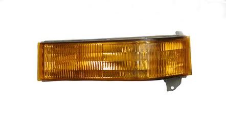 2002-2004 Ford Explorer Park Turn/Signal Lamp Assembly RH
