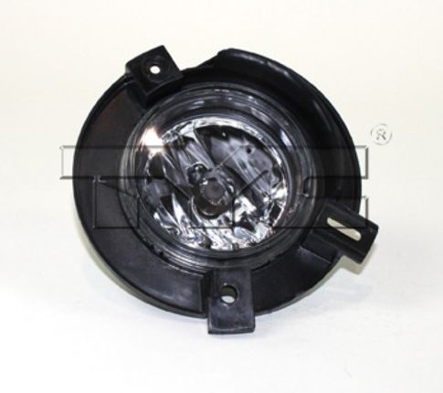 2002-2005 Ford Explorer Fog Light Assembly LH