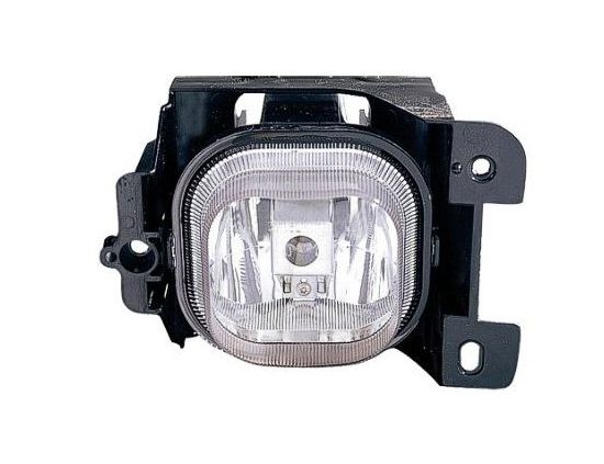 2004-2005 Ford Ranger Fog Light Assembly  LH