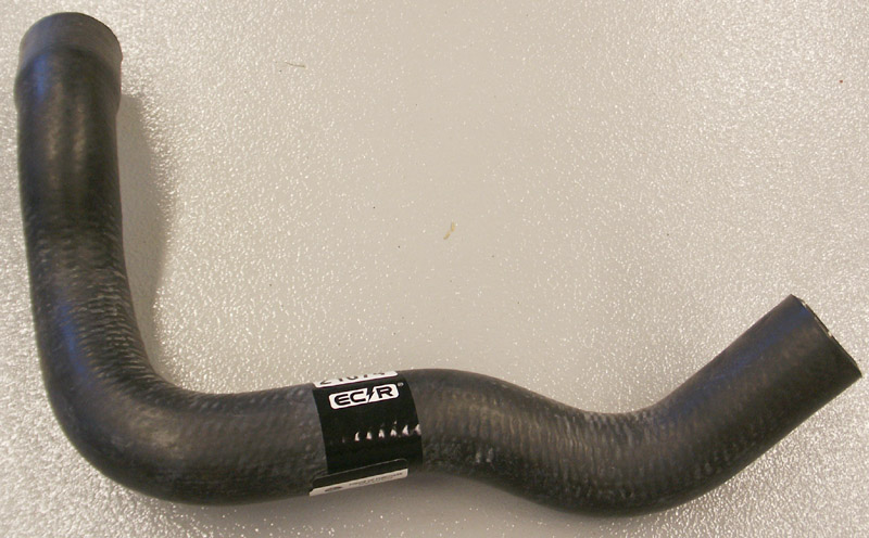 460 1985-96 Upper Radiator Hose