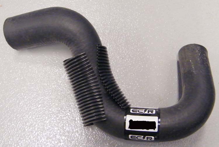 2.8 1985 MT Lower Radiator Hose