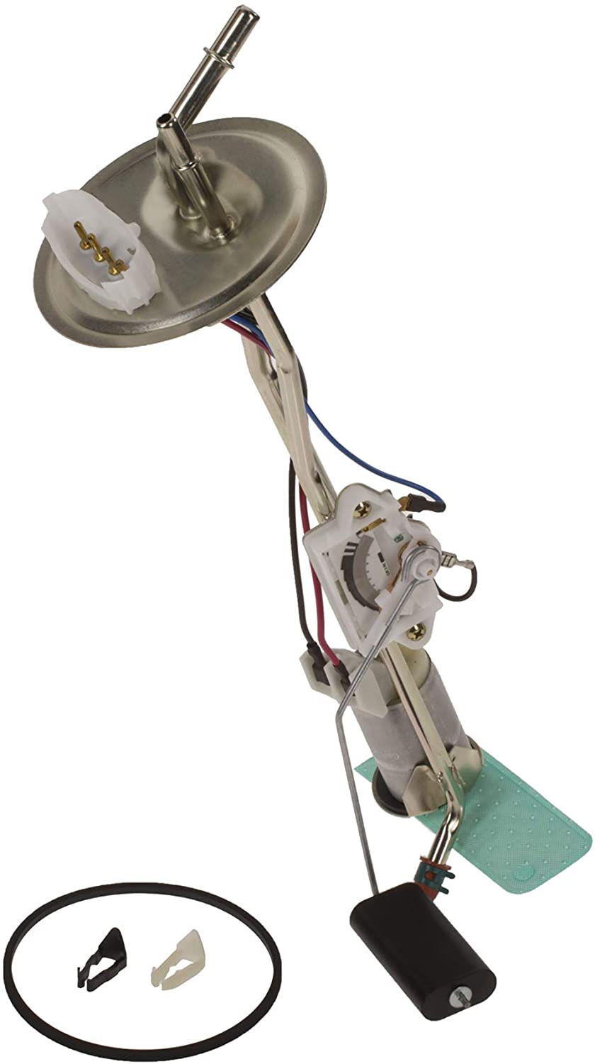 1986-88 Bronco II Fuel Pump Assembly