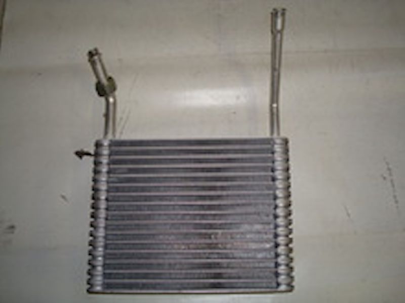 98-1/15/01 AC Evaporator Core