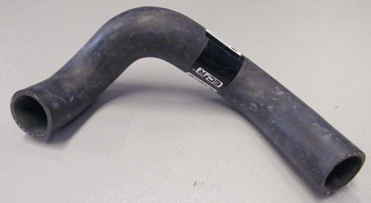 2.9 1986-90 AT Lower Radiator Hose