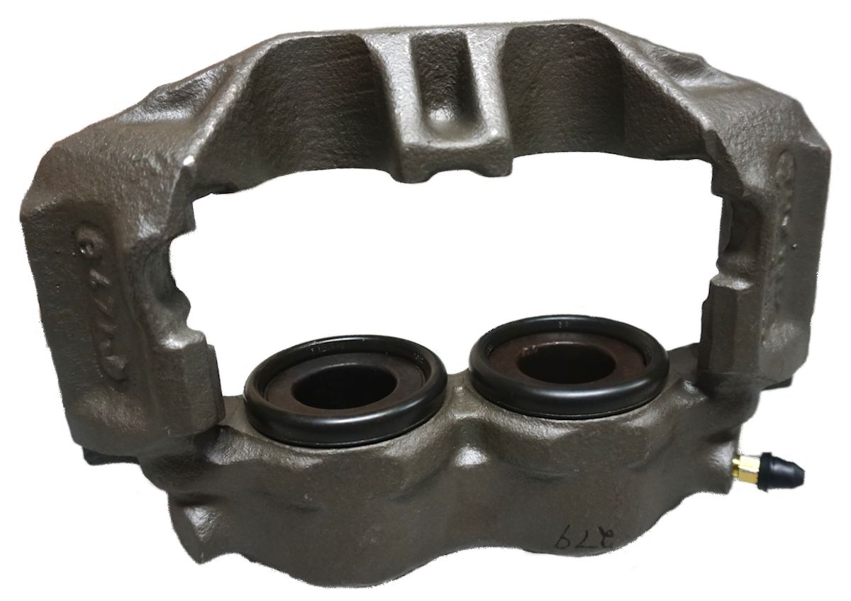 1986-1994  Left Caliper F250, F350