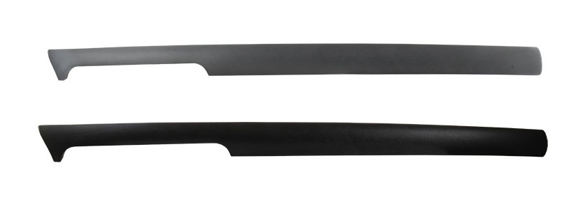 87-91 Dash Pad Above Glove Box