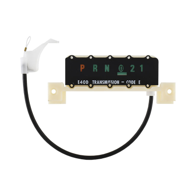 1987-91 Ford Bronco and F-Series Truck Column Shift Indicator
