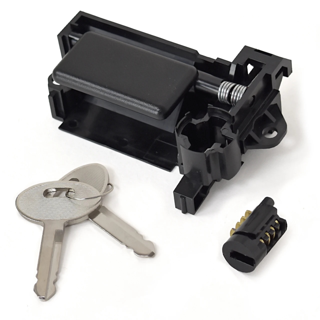 Glove Box Latch 87-97, Lockable