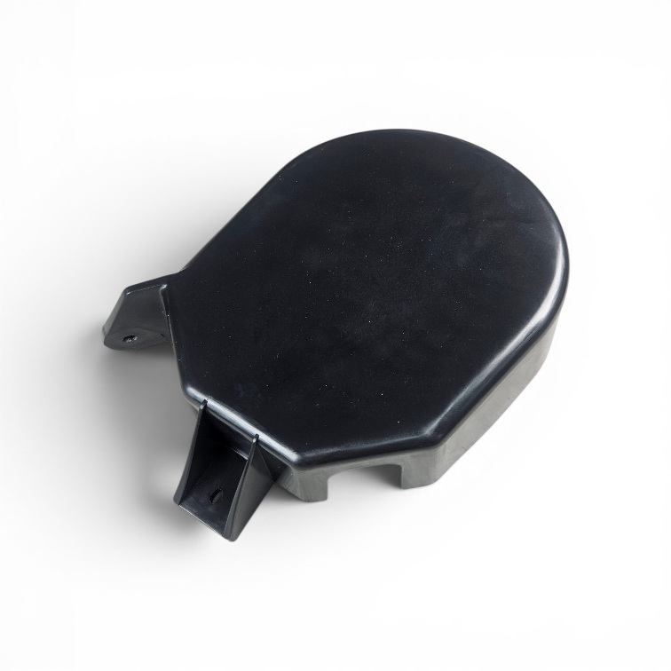 1987-97 Ford Bronco/F-Series Throttle Body Cover 5.0, 5.8L