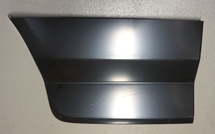 1987-1996 Ford Bronco Right Front Lower Section Of Bed