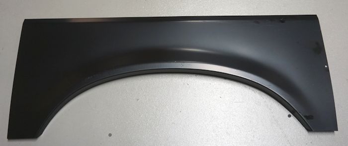 1987-1997 Ford Bronco & Truck Rear Wheel Arch Panel Left