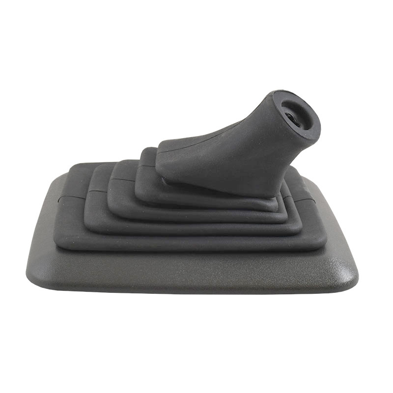 5-Speed Floor Shifter Boot