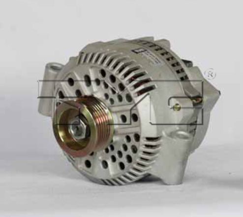 96-01 130 Amp Alternator, 4.0L