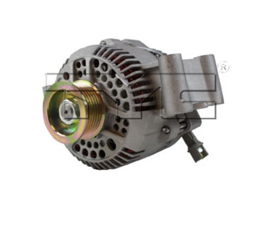 01-05 95 Amp Alternator, 4.0L