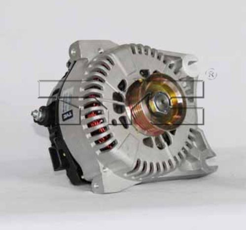 02-04 130 Amp Alternator, 5.0L