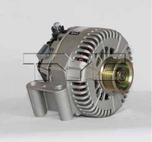 96-01 130 Amp Alternator, 5.0L