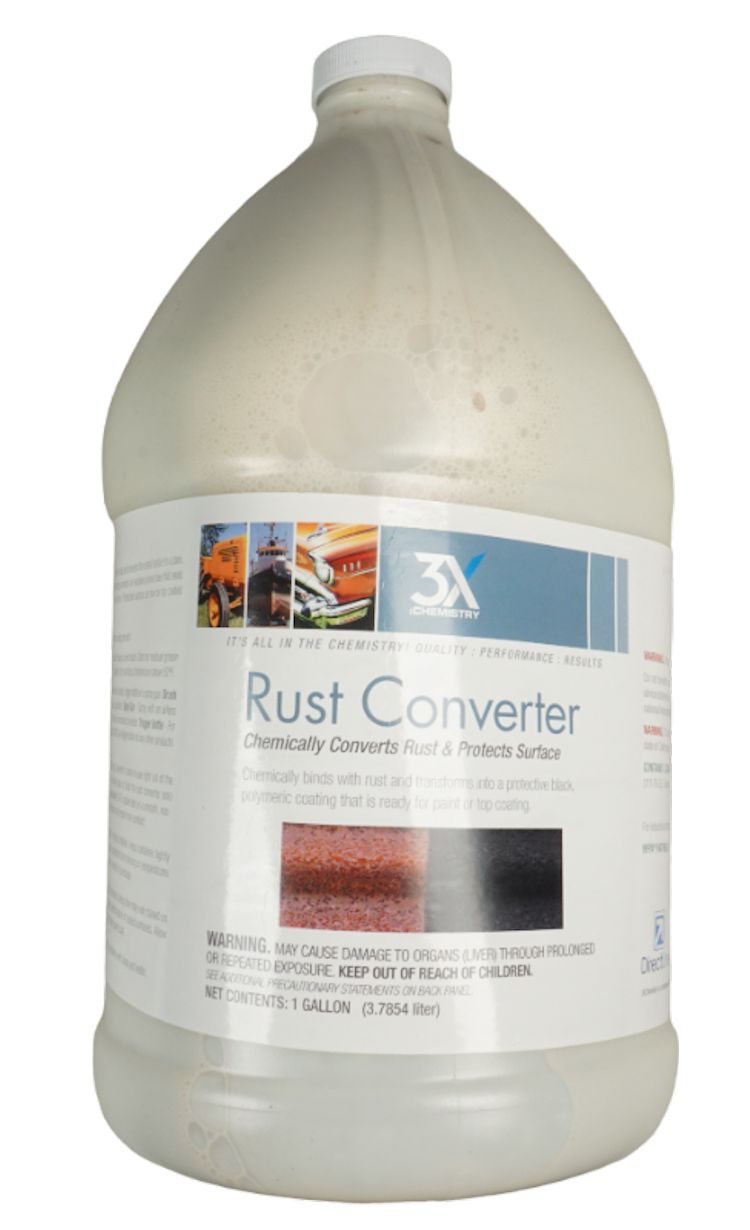 Rust Converter, Gallon