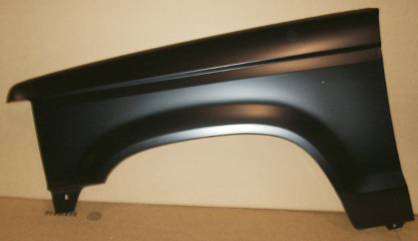 Stock Fender, Driver, Aftermarket  1989-92