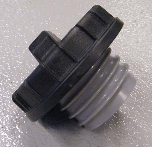 1989-1997 Ford F-Series TruckGas Cap