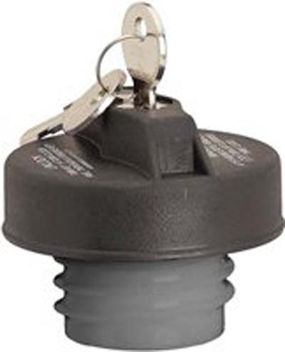 89-98 Locking Gas Cap