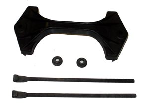 Battery Hold Down Kit, 83-88