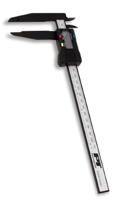 8 Inch Composite Digital Caliper