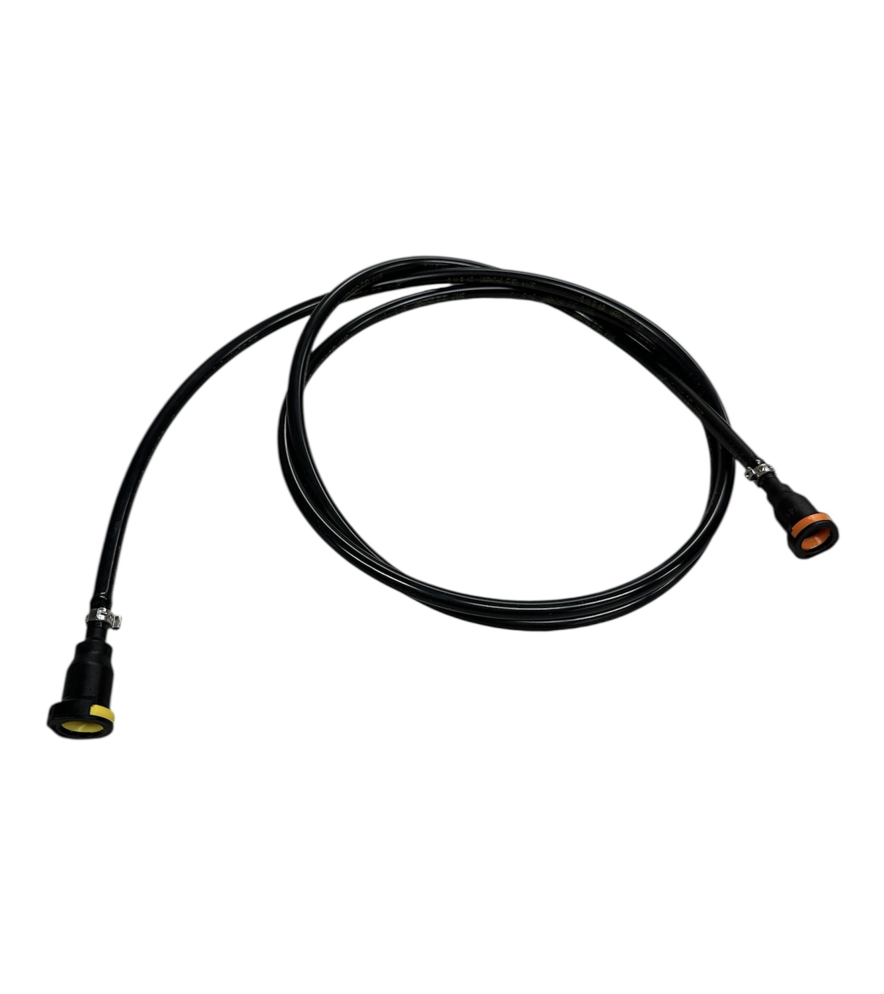 1990-1996 Ford Bronco Tank to Filter, Fuel Line