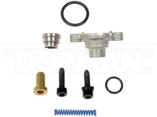 1999-2003 Ford Super Duty Fuel Pressure Regulator Valve Kit