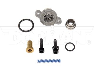 1999-2003 Ford Super Duty Fuel Pressure Regulator Valve Kit