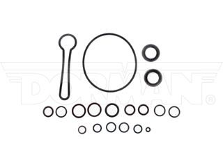 2003-2007 Ford Super Duty Fuel Bowl Seal Kit