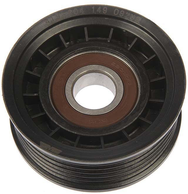 01-06 2.3L Idler Pulley