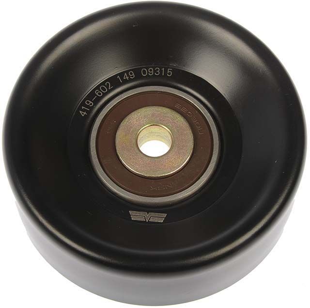 03-09 3.0,4.0L Idler Pulley