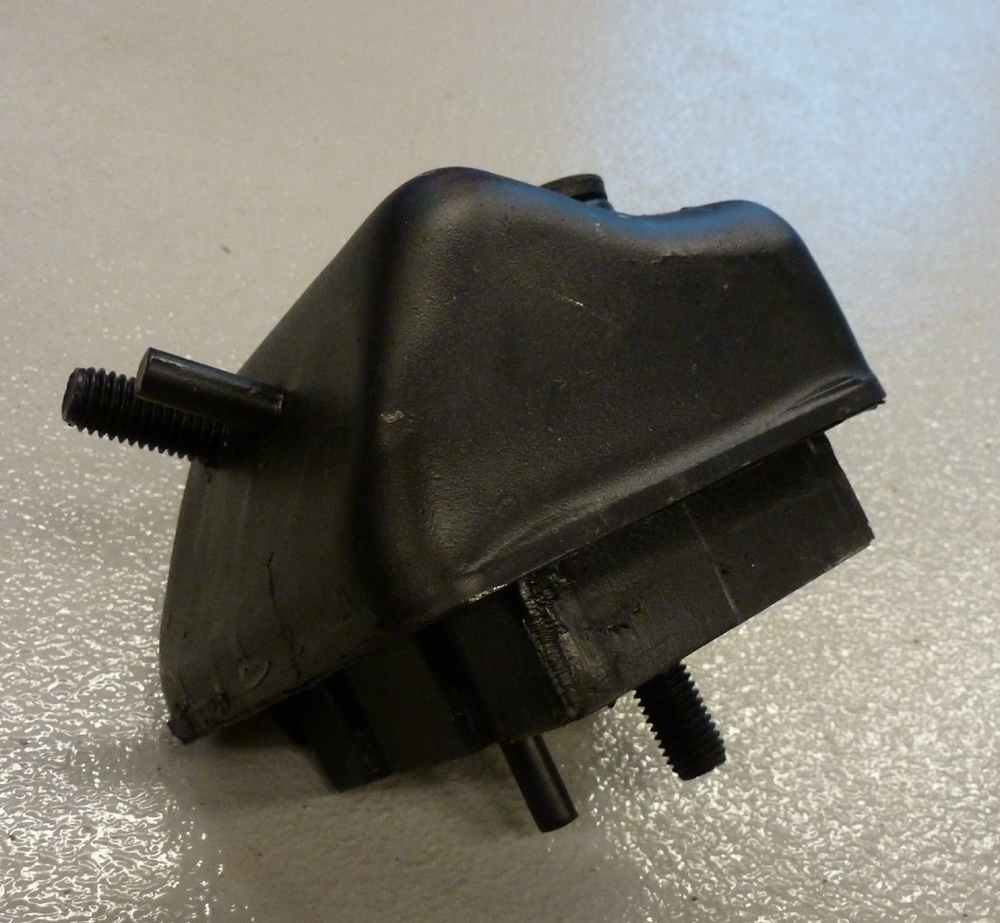 Motor Mount Right Side