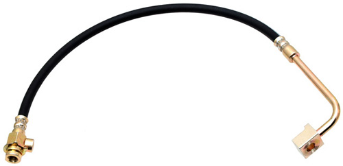 1990-94 F350 4wd Front Brake Hose