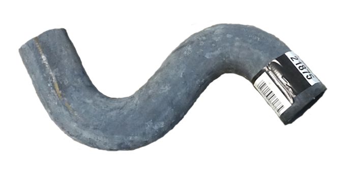 460 1990-96  Lower Radiator To Oil Cooler Hose