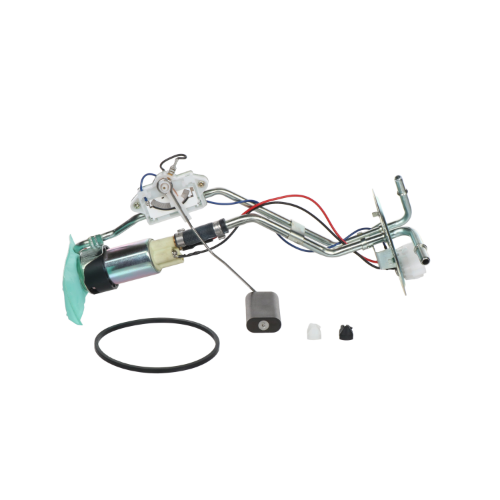 90-97 Fuel Pump & Sender  Assembly Rear Tank Super Cab