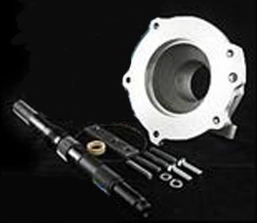 AOD to Borg Warner 1350 Adapter Kit