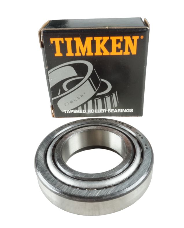 1983-94 Ranger 2wd Timken Front Inner Wheel Bearing & Race Set