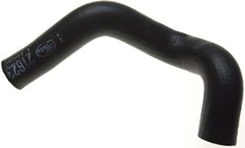 91-94 4.0L Lower Radiator Hose Auto