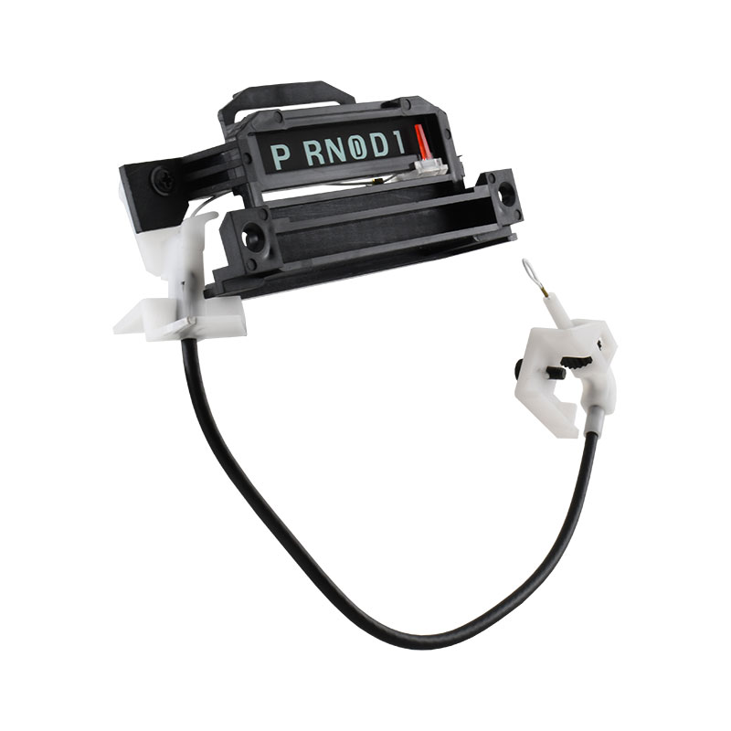 1992-1995 Ford Bronco & F-Series TruckTransmission Selector Indicator