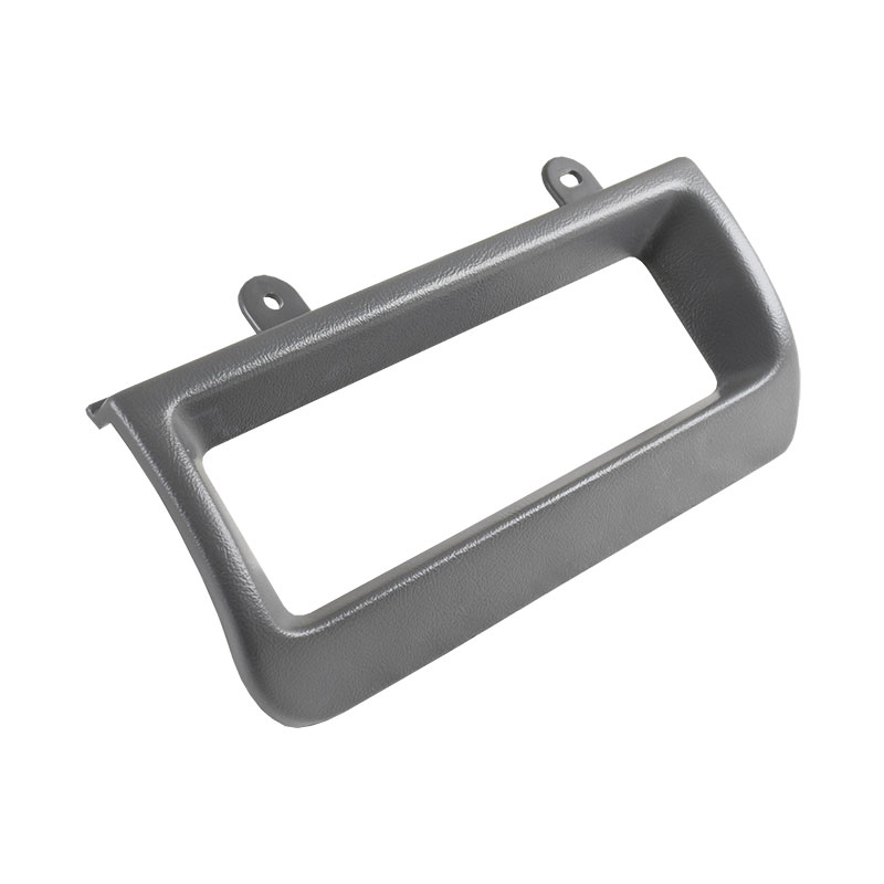 92-97 AC & Heater Control Bezel