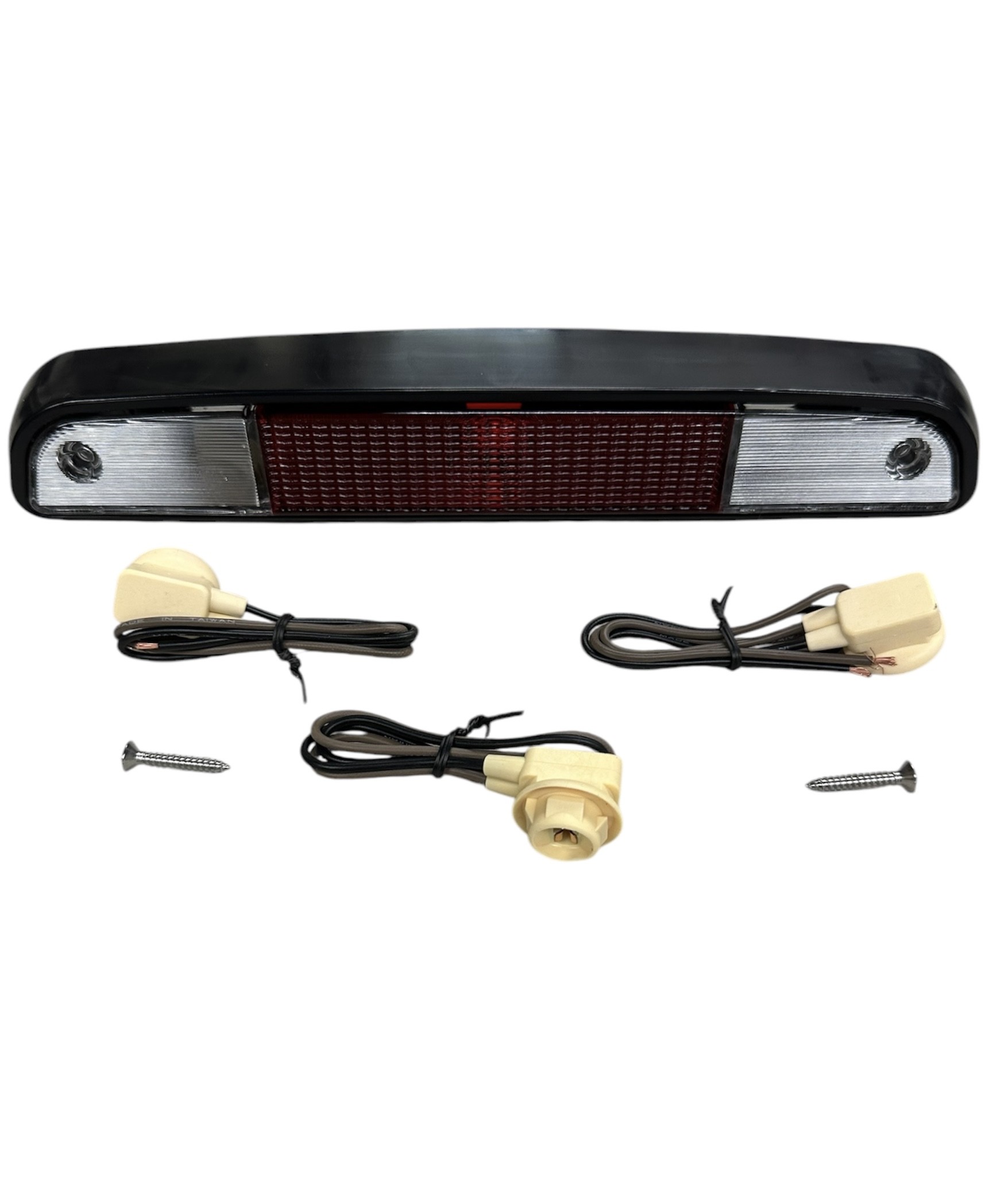 1992-1997 Ford Truck Cargo / Third Brake Light, Cab Light Kit- NEW!