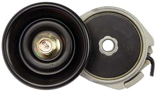 92-08 3.0L Automatic Belt Tensioner (Tensioner only)