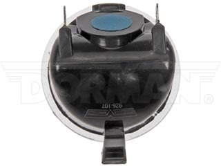2007-2016 Ford Mirror Puddle Lamp Pair