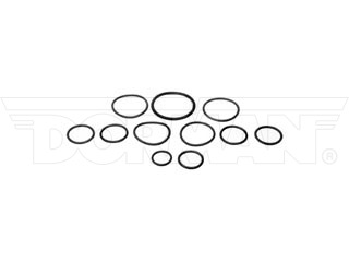 2011-2018 Radiator Coolant Hose O-Ring  Kit