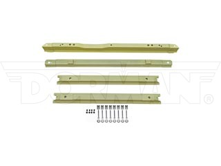 1999-2017 SuperDutyTruck Long Bed Floor Support Kit
