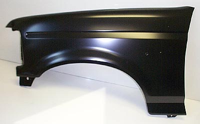 Fender, Aftermarket Left 92-96