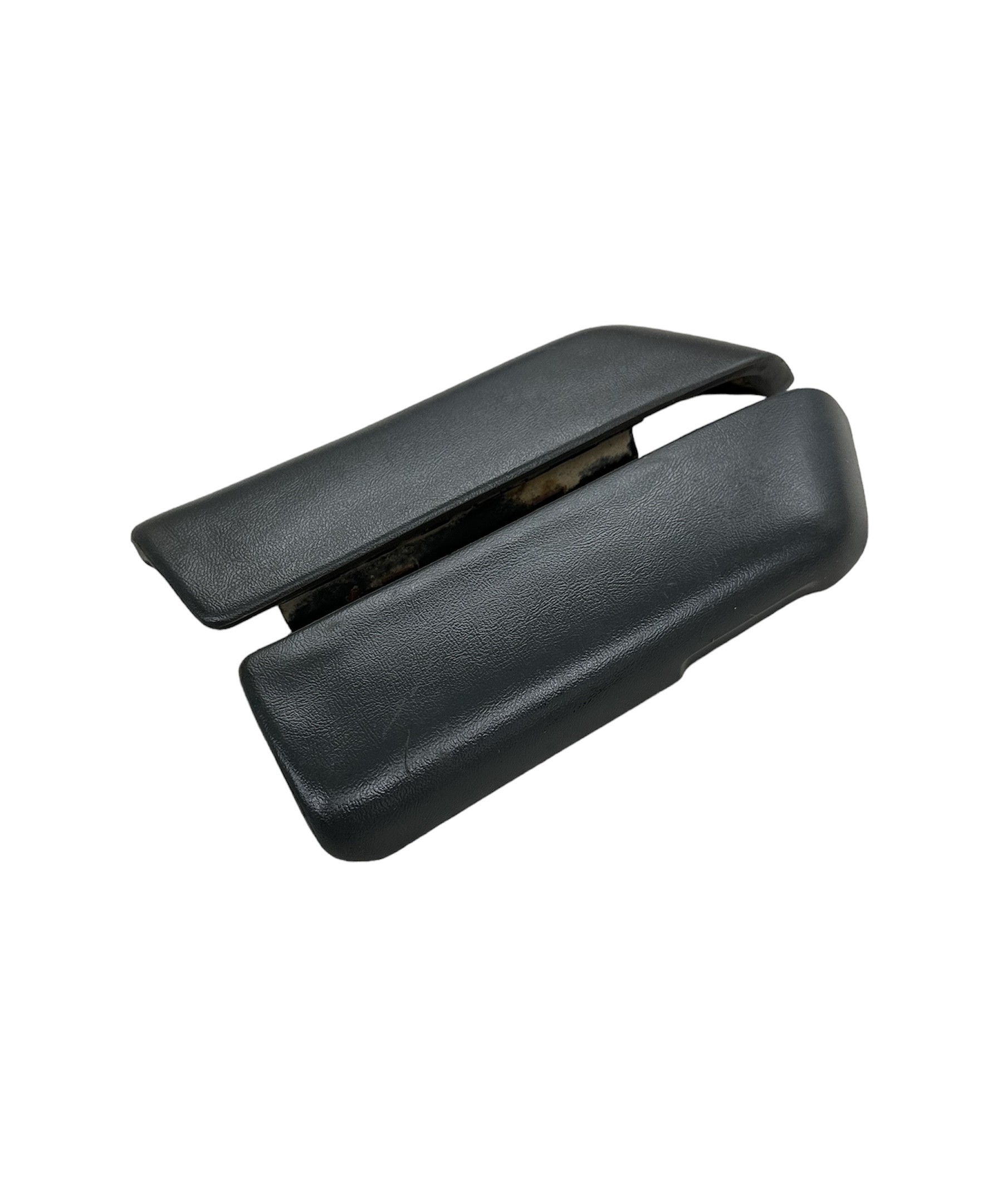 1992-96 Ford Bronco  Rear Seat Armrests Dark Charcoal