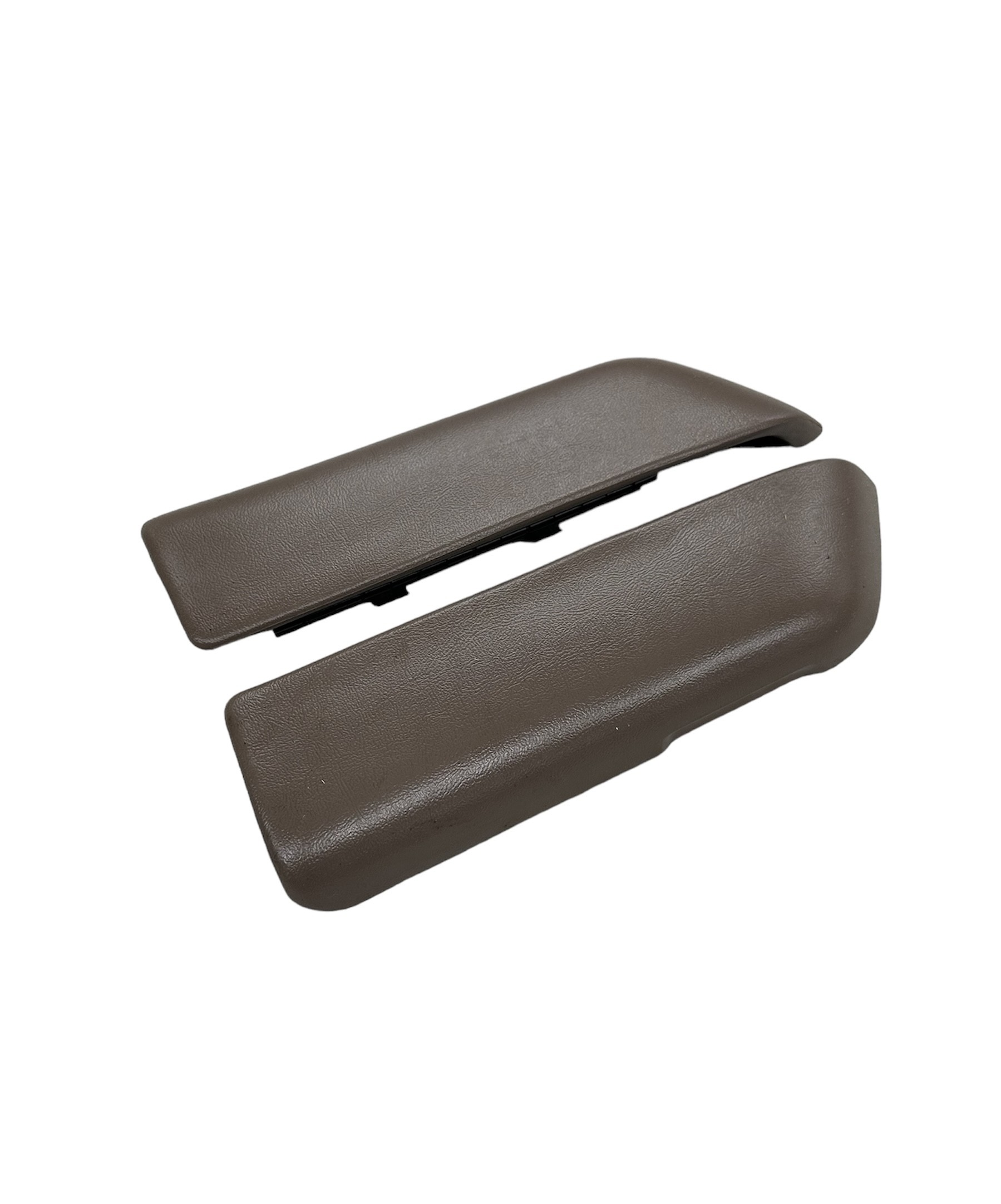 1992-97 Ford Bronco  Rear Seat Armrests  Mocha