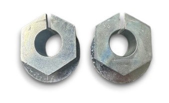 Bronco II & Ranger D28 Adjustable Alignment Bushings - PAIR